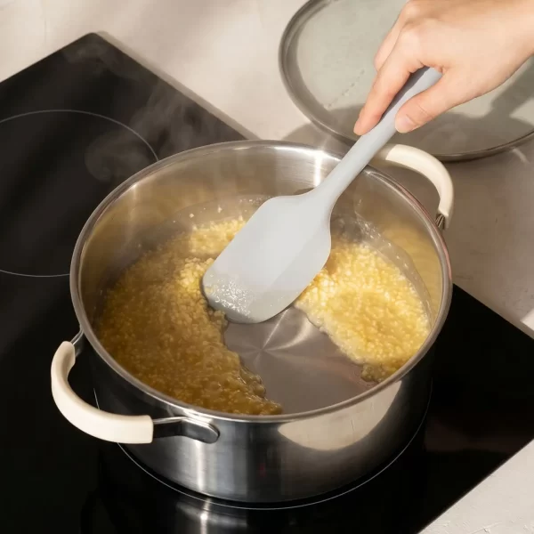 stainless steel casserole pot (4)
