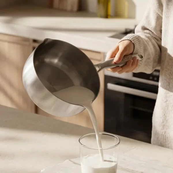 wholesale 304 stainless steel saucepan with lid (4)
