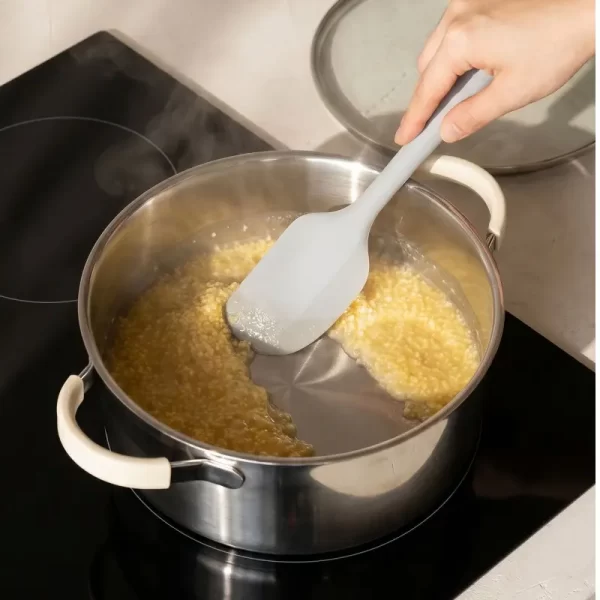 wholesale stainless steel casserole steamer pot (4)