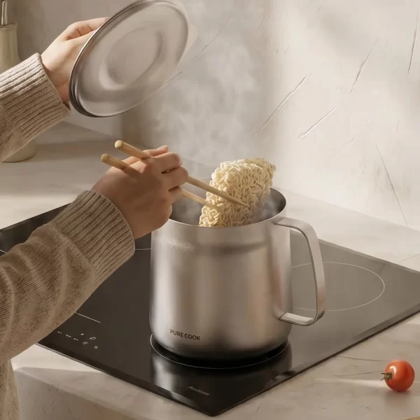 wholesale stainless steel oil filter pots with electropolished finish (2)