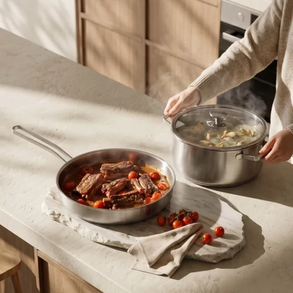 wholesale stainless steel pots and pans (2)