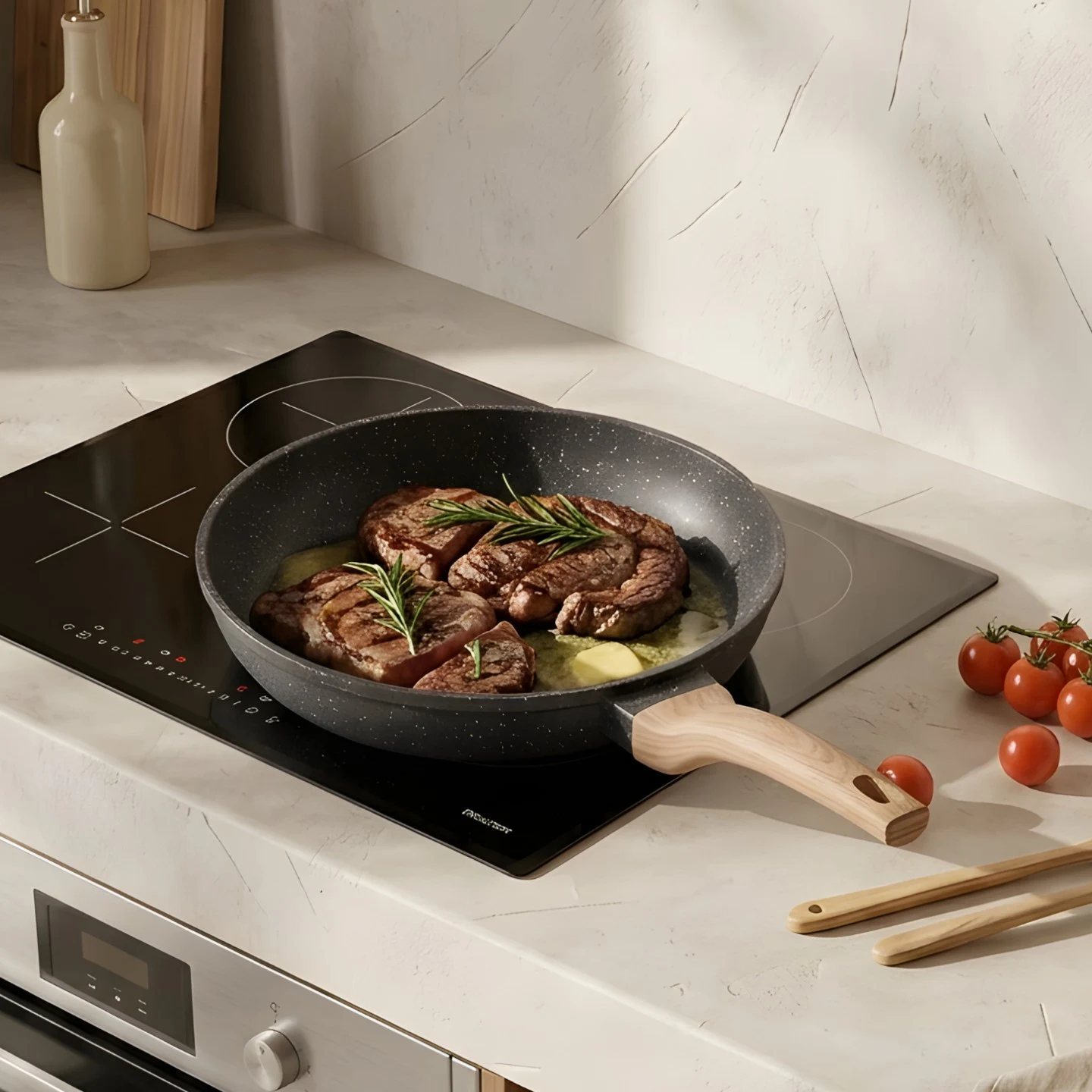 wholesale stone nonstick pans (4)
