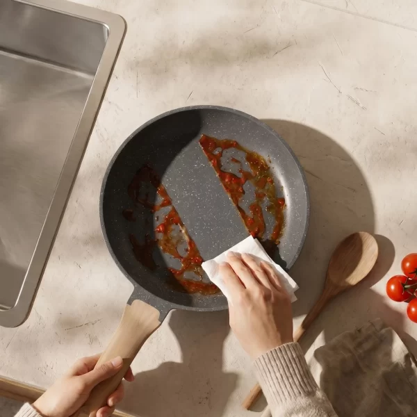 wholesale stone nonstick pans (5)