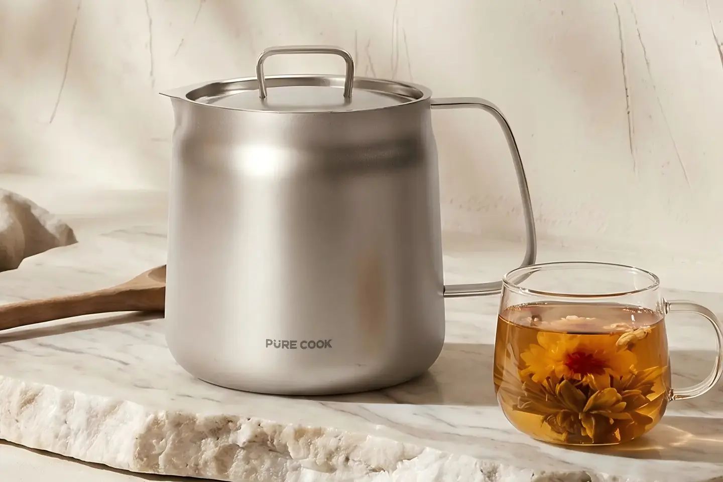 A 6-SKU Kitchenware Project for a Chinese Retail Brand