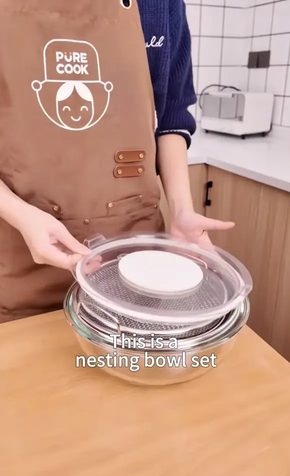 How Nesting Stainless Steel Bowls Improve Shipping Efficiency
