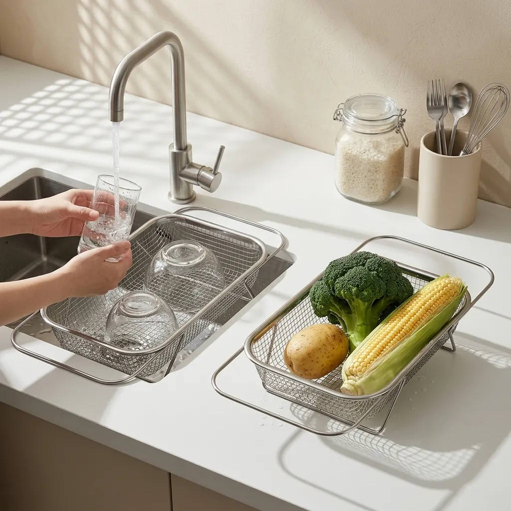 over sink colander (4)