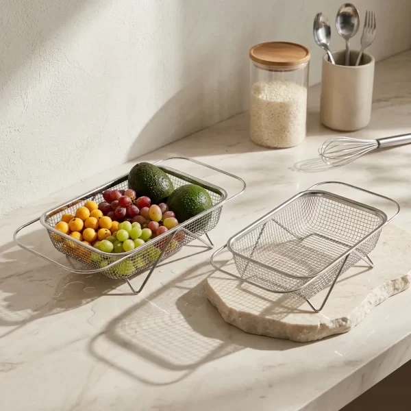 over sink colander (6)