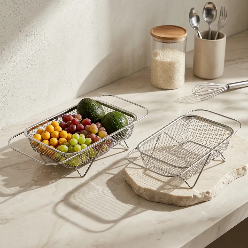 over sink colander (6)
