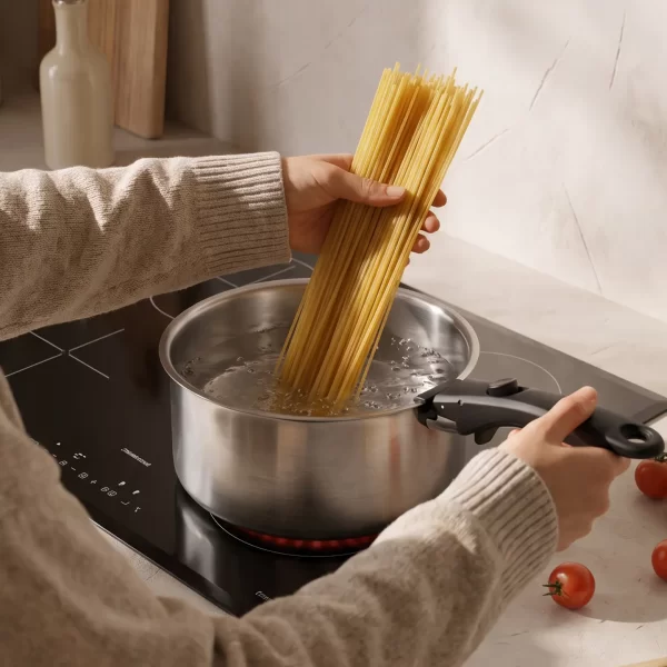 stainless steel cookware set with detachable handle (4)