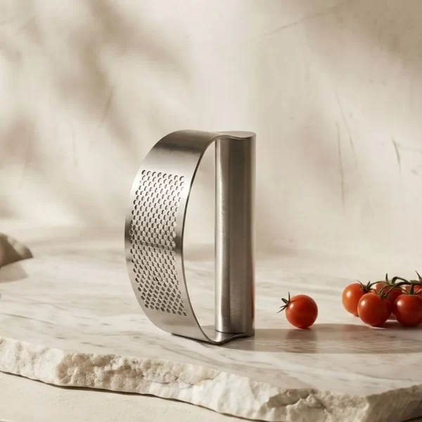 stainless steel garlic press rocker (3)