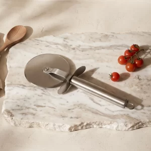 stainless steel pizza cutter (1)