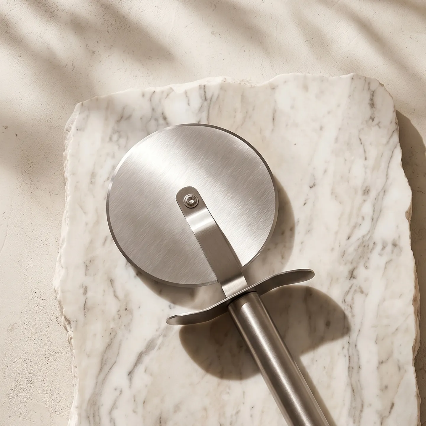stainless steel pizza cutter (3)