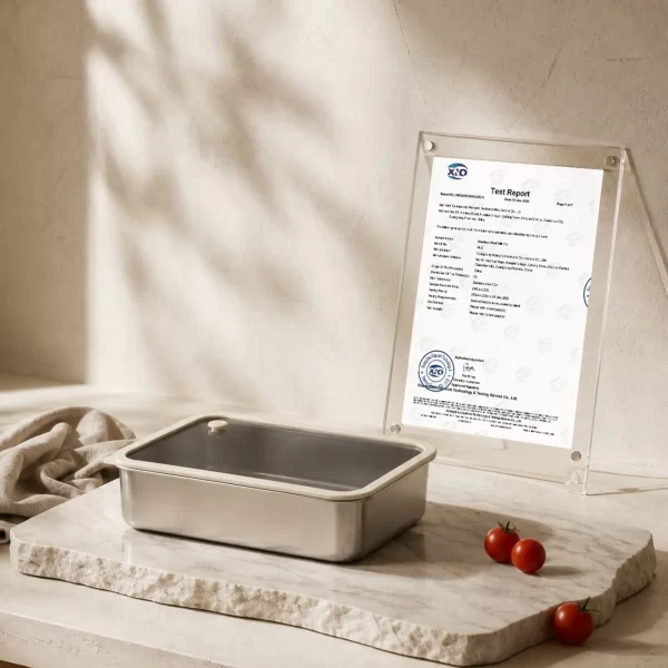wholesale 3 piece stainless steel tupperware set (2)