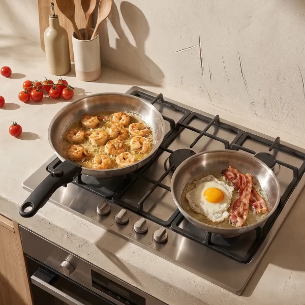 wholesale frying pan with detachable handle (3)