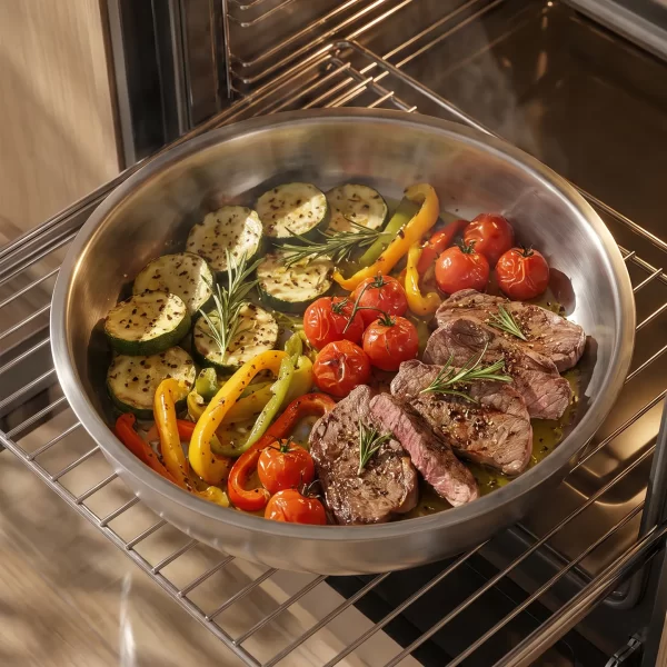 wholesale frying pan with detachable handle (4)