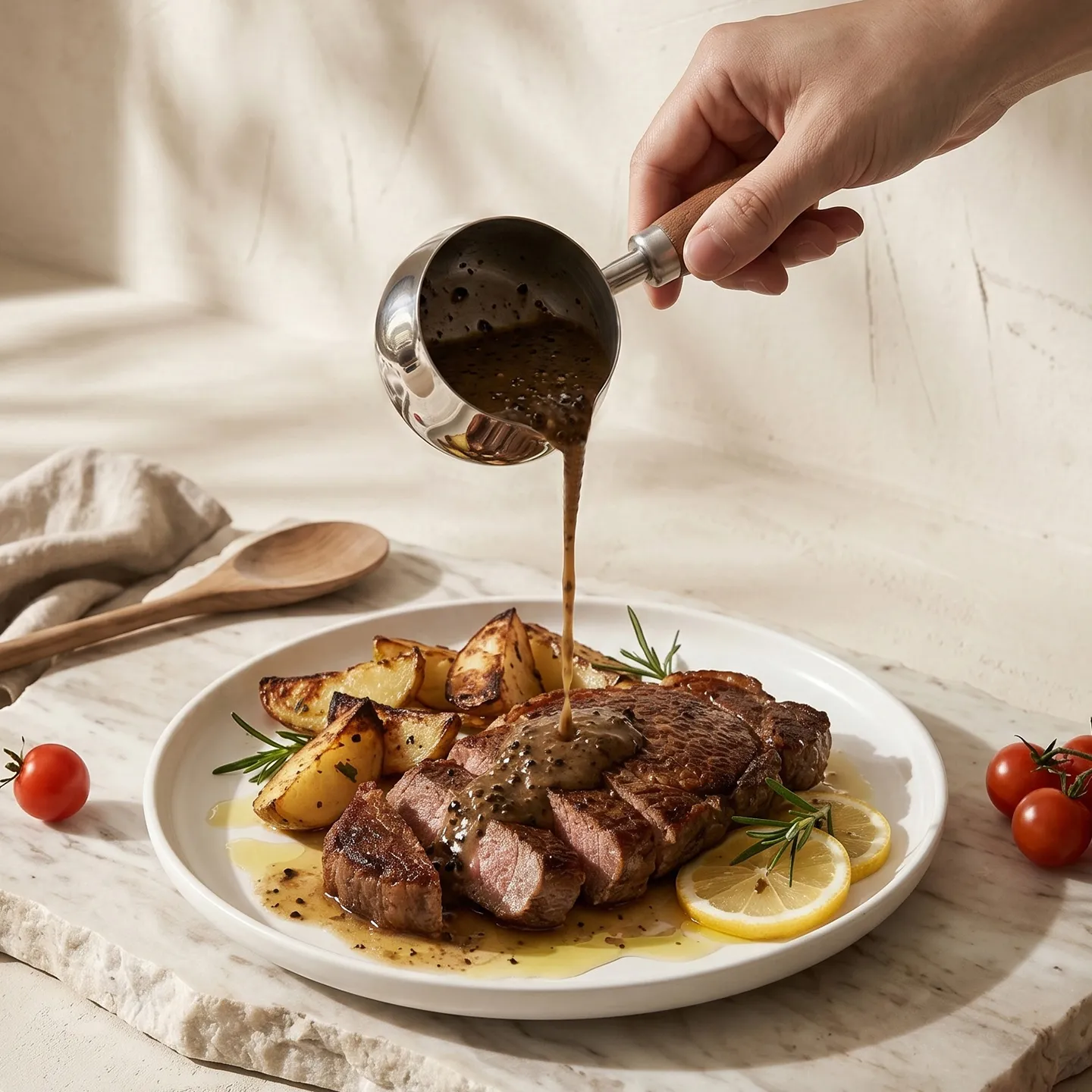 wholesale mini stainless steel saucepan (1)