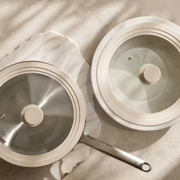 wholesale nonstick casserole pot (5)