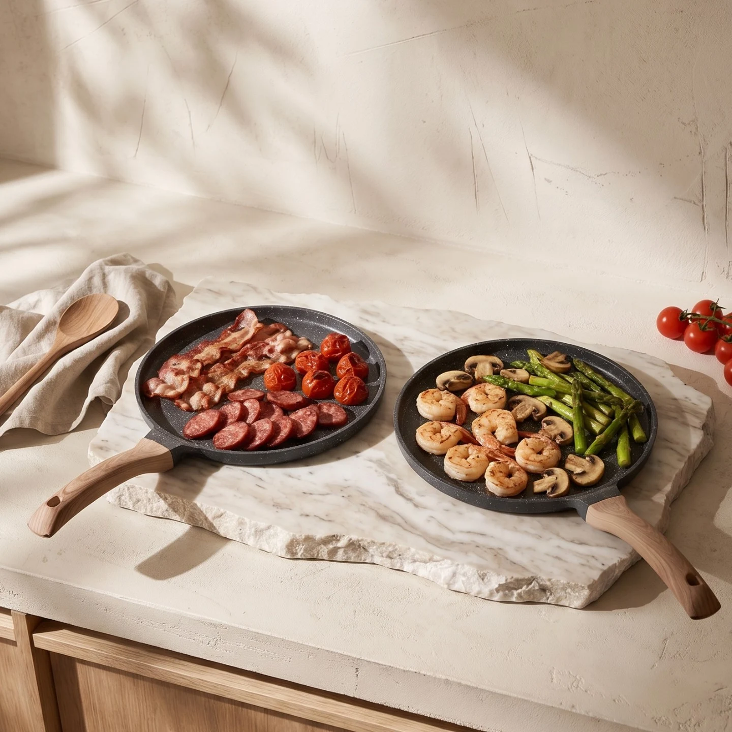 wholesale nonstick skillet (3)
