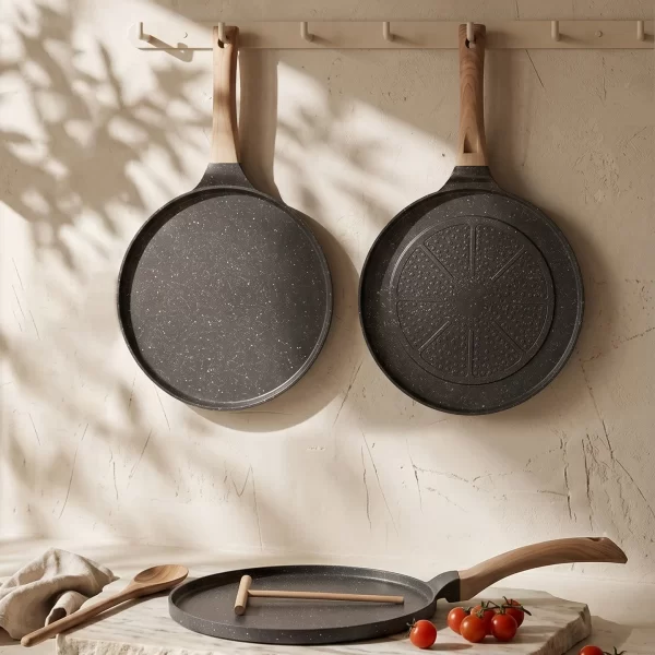 wholesale nonstick skillet (5)