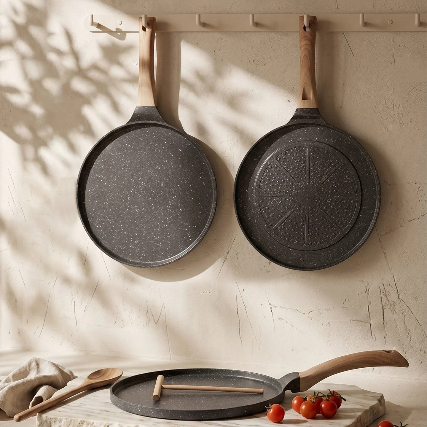 wholesale nonstick skillet (5)